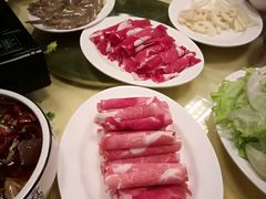 -新锦路青年公寓餐厅