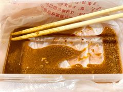 -乔伯凉面(白沙路店)