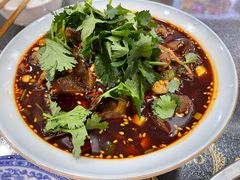 -胡世羊肉汤(南街店)