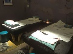 -璞·澐间影院式足道SPA(尚悦湾店)