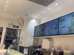 -卡玛王子·面包·蛋糕(南山宝能环球汇店)