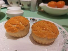 招牌菠萝包-肥福排档(星光店)