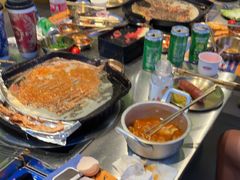 -喜井无限自助烤肉公司(石厦店)