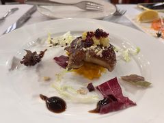 -摩根扒房(桐梓林店)