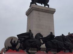 -大唐不夜城贞观广场