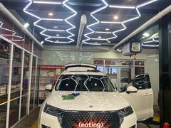 -路路通百辰汽车服务连锁(三合店)