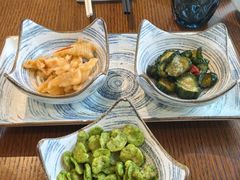 -逸林轩中餐厅(中信泰富朱家角锦江酒店)