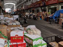 -江杨农产品批发市场