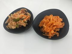 -禾谷韩餐(热带海洋学院店)