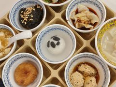 -龙抄手(春熙路总店)