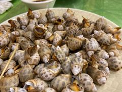 -盛港湾海鲜食府(黄沙店)