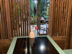-The Flowers Coffee(南山店)