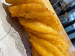 -头壹号 大油条·老长沙盖码饭(北辰店)