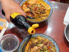 -螺世纪螺蛳粉·桂味小排档(裕德店)