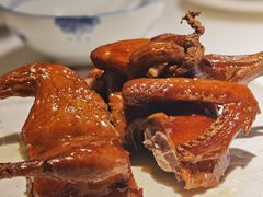 -侨美食家·41年地道粤菜(恒福路店)
