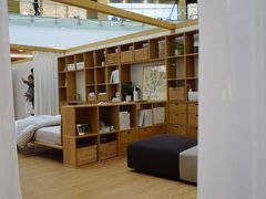 -MUJI无印良品(杭州万象城店)