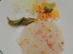 -驿楼兰·新疆菜(火车站店)