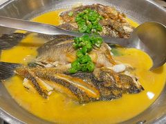 -国味壹号·精品湘菜·宴请佳选(新天地店)