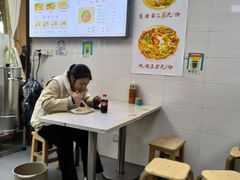 -明记潮汕肠粉(长兴店)