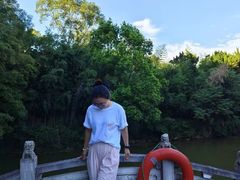 -采石矶景区