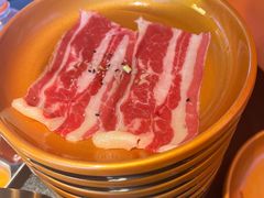 -真熙家牛排烤肉无限续(百脑汇店)