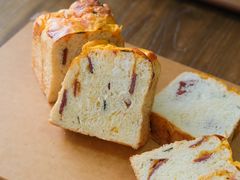 -富贵面包公司(运河店)