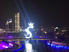 -杜尚rooftop露台酒吧