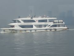 -厦门邮轮中心厦鼓码头(轮渡站)