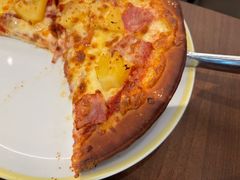 -萨莉亚意式餐厅(浦江万达广场店)