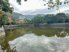 -阿育王寺