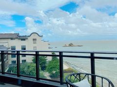 -影吧•悬崖海景(珠海凤凰湾悦椿酒店)