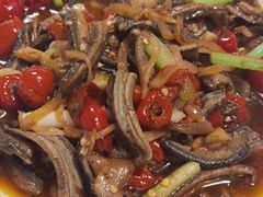 -八0一首创霍老七老螺蛳(万东镇龙景园店)