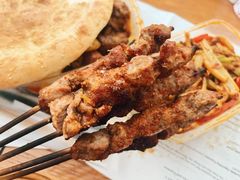 -米赫曼新疆餐厅·清真(老沪闵路店)