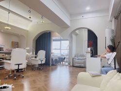 -希希美甲工作室cici-nail