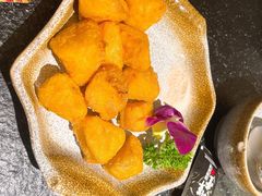 -新草堂锅物料理(泉城路店)