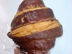 碱水羊角-安上烘焙 ENCHANTE(世纪汇店)