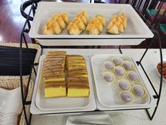 -雅夫酒店(西安市图书馆地铁站店)