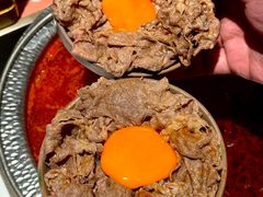 -温禾牛·和牛寿喜烧自助火锅(恒基名人店)