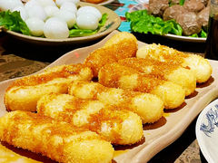 -小龙坎火锅(香港中路店)
