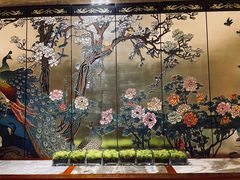 -白天鹅宾馆·流浮阁咖啡厅