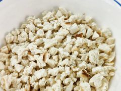 -清真馬峰小炒泡饃