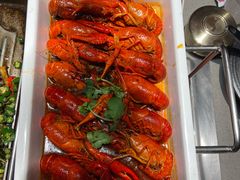 -丰茂烤串(港旅店)