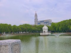 -哈尔滨师范大学(松北校区)