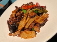 -局气 烤鸭·北京菜(光华路店)