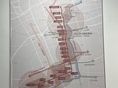 -上海城市规划展示馆