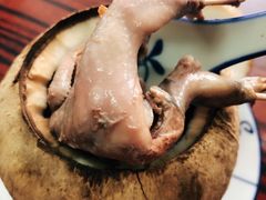 -達揚原味燉品(文明路店)