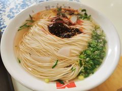 -马子禄牛肉面(金宝街店)