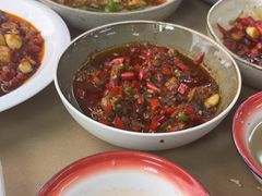 -老三样·旧食新味(船山路店)