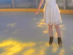 -世界之窗阿尔卑斯冰雪世界