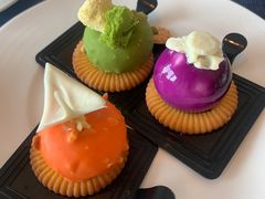 -Social 秀西餐厅-长沙瑞吉酒店(运达店)